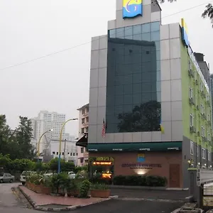 Georgetown Hotel 2* George Town