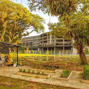 Ywca Hostal