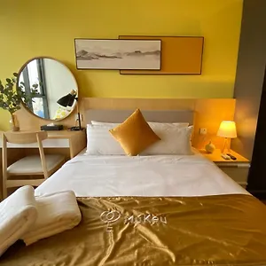 Ceylonz Starlight Bukit Bintang Apart Otel