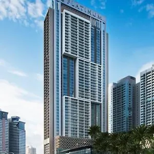 Апартаменты Platinum Serviced Suite Klcc, Куала-Лумпур