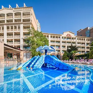 **** Отель Alba Болгария