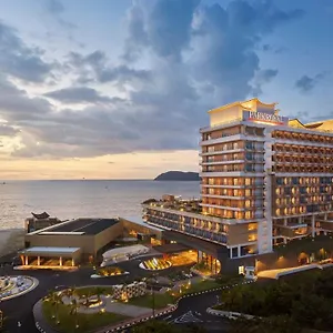 ***** فندق Parkroyal Langkawi ماليزيا