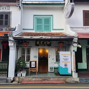 Heeren 2*, Malacca Ma­lay­sia