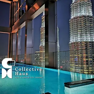 Tropicana By Collective Haus بيت ضيافة