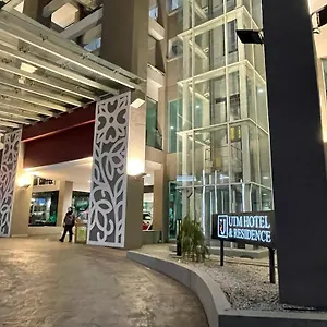 Utm Hotel&residence Hotel