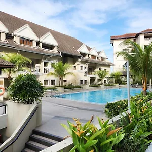 Domitys Bangsar فندق