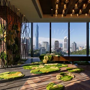 Indigo On The Park By Ihg فندق