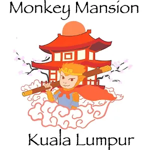 Monkey Mansion Kuala Lumpur