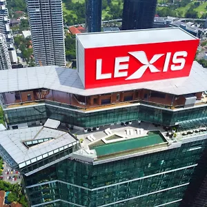 5* Hotel Imperial Lexis