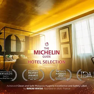 Rosa 4*, Malacca Ma­lay­sia