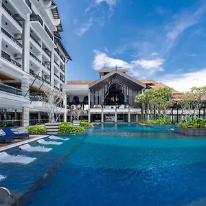 ***** منتجع Bertam Resort,penang ماليزيا