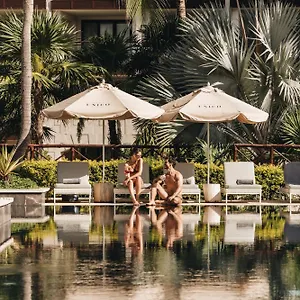 ***** Курортный комплекс Unico Riviera Maya Adults Only Мексика