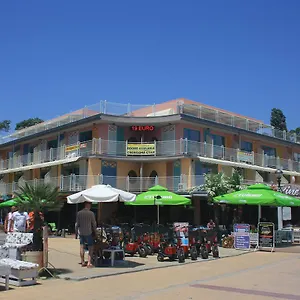 ** Отель Largo Болгария
