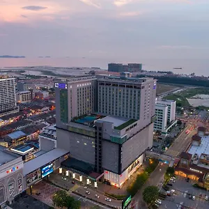Hatten 5* Malacca